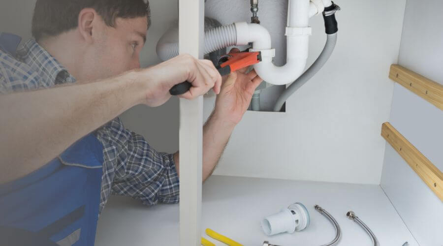 Professional sewer line replacement in Dorena, OR
